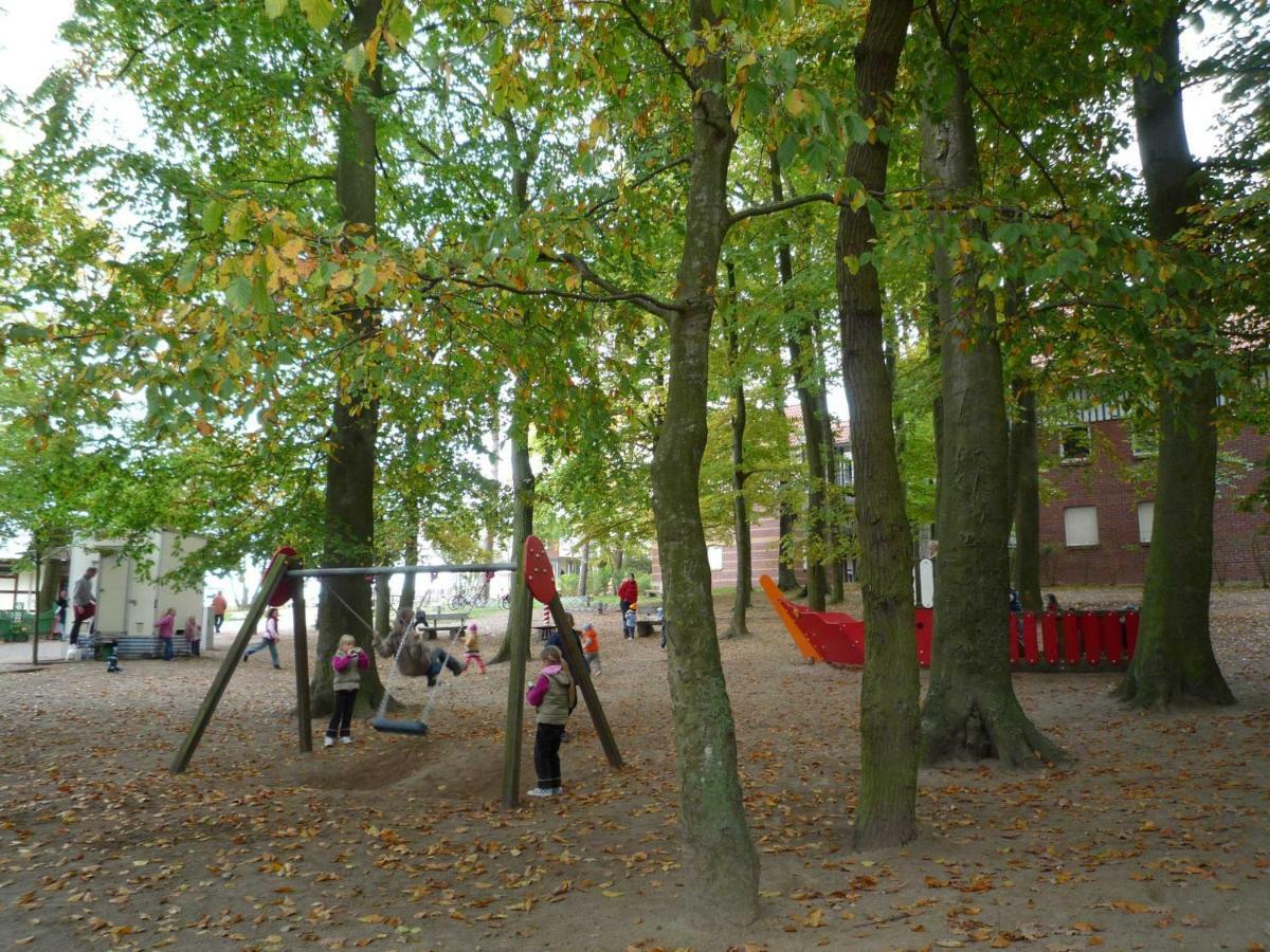 Koserow_Jugendweg_FeWo 13 Zewnętrze zdjęcie